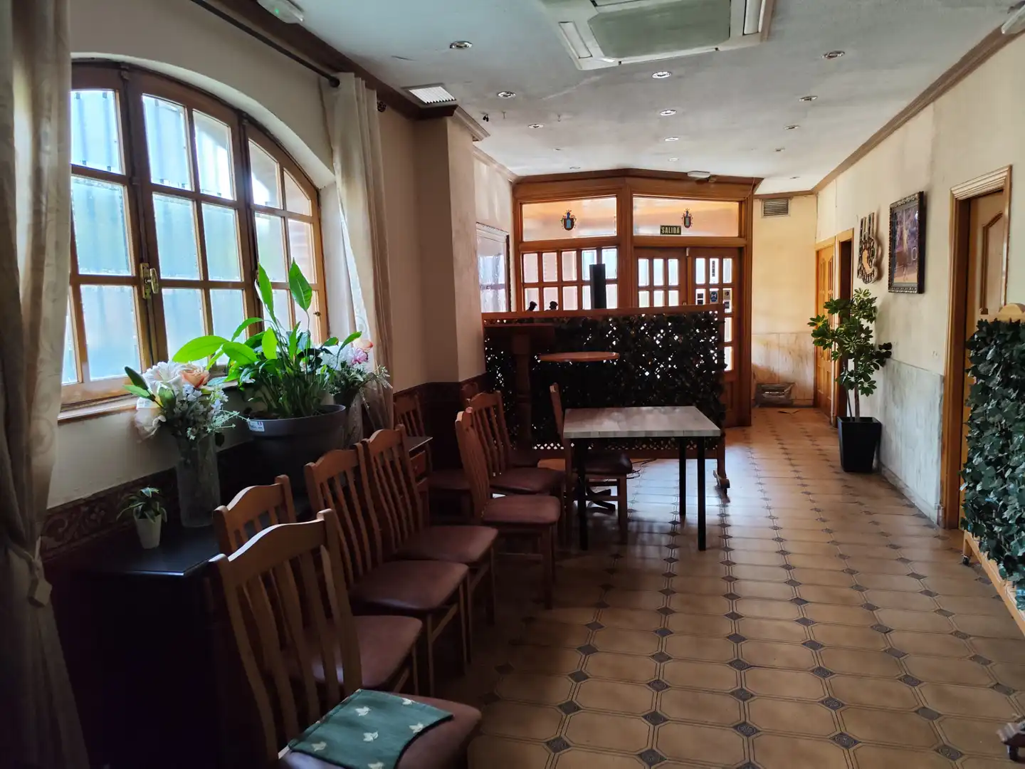 Local en venta en Parla con Aire acondicionado, Calefacción y Terraza