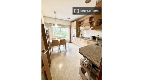 Foto 4 de Apartament per a compartir a Albia, Bizkaia