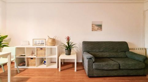 Foto 5 de Pis de lloguer a N/a, Ciutat Jardí, Valencia Capital