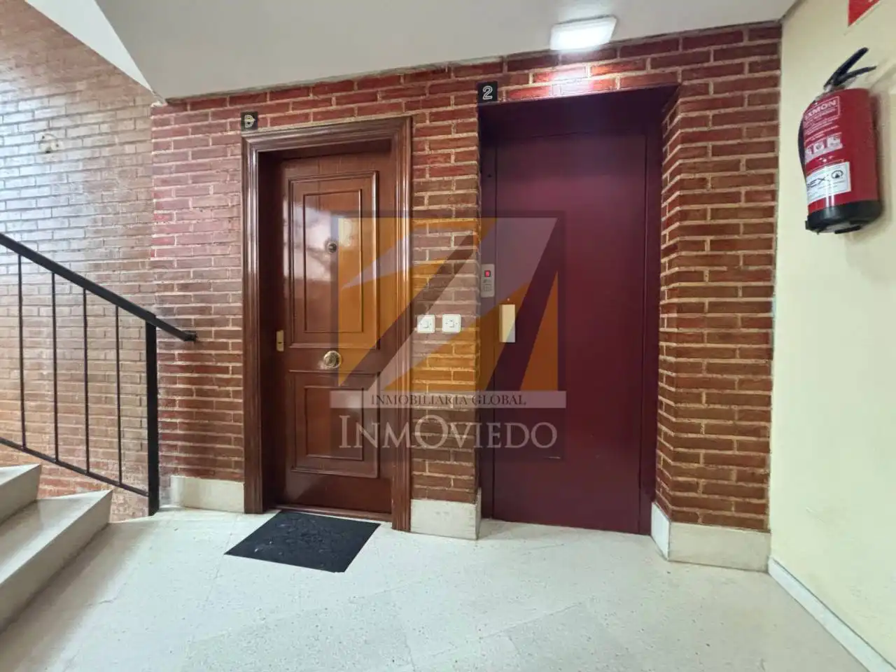 Pis amb ascensor en venda a Calle Turina, imagen 37