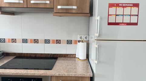 Foto 3 de Àtic de lloguer