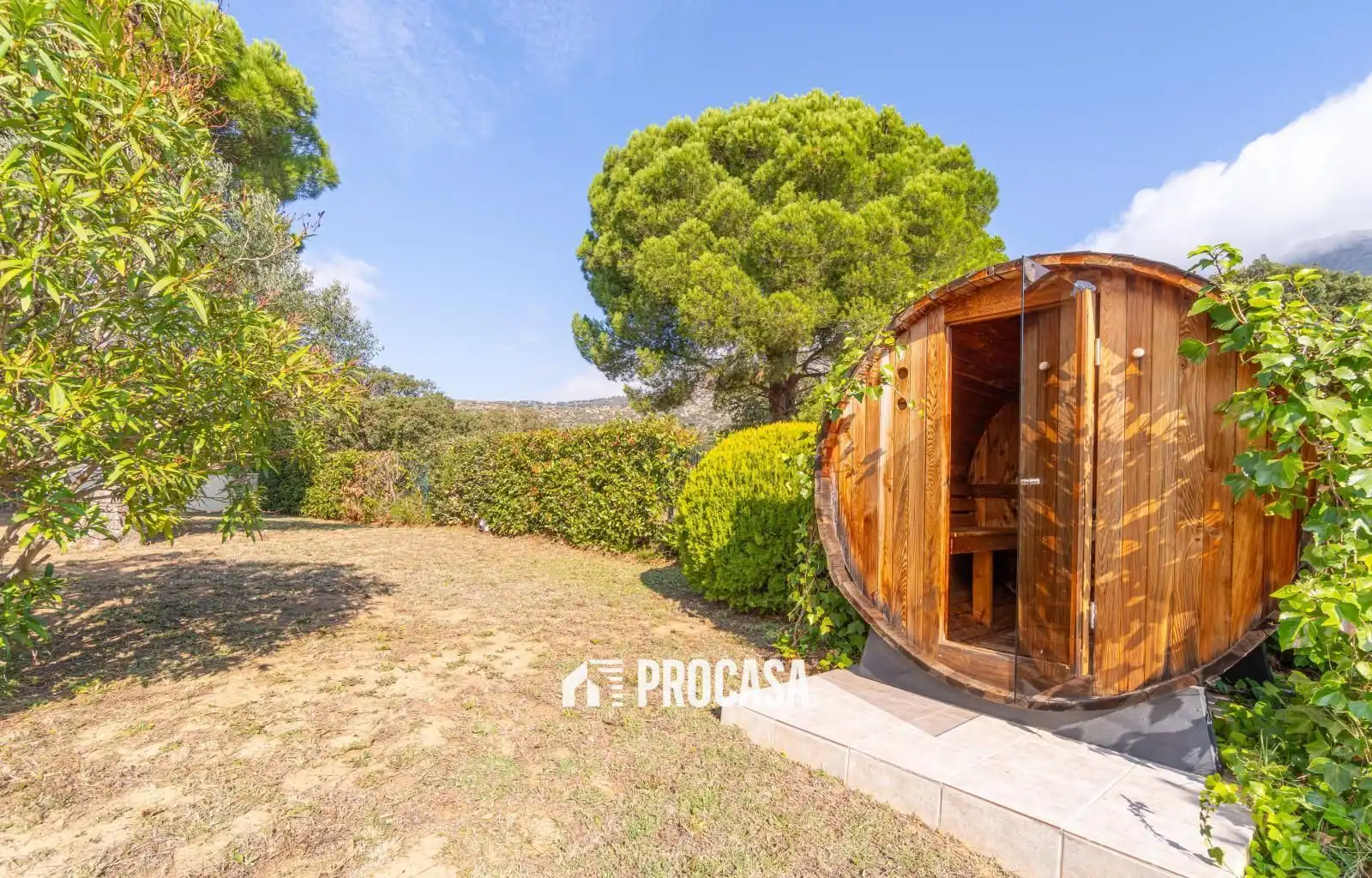 Casa o xalet en venda a Descartes, Palau-saverdera