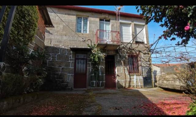 Casa adosada en Venta en Camiño da Carretera, 6 en Vilamarín