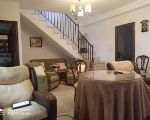 Living room of House or chalet for sale in  Córdoba Capital  with Air Conditioner and Terrace