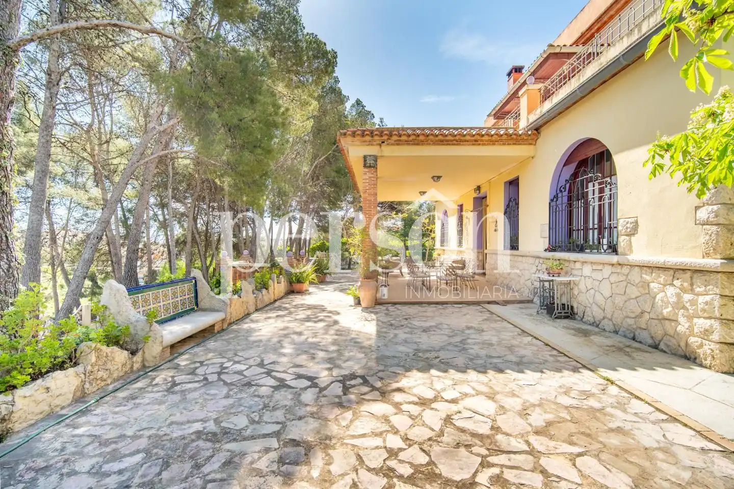 Haus mit Pool zum Verkauf in Buñol, imagen 74