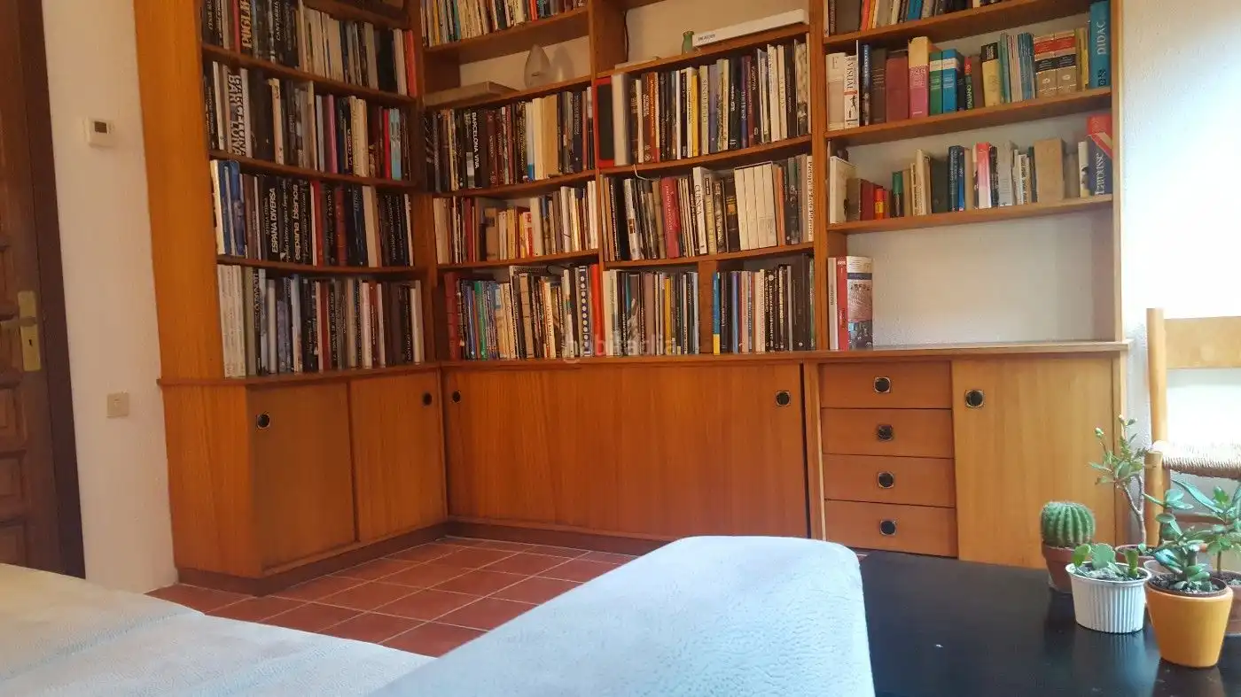 Terraced house with pool to rent in Avinguda Goitallops 25, imagen 17