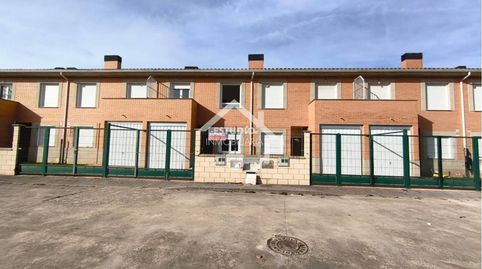 Photo 2 of Single-family semi-detached for sale in Camino Cañas, Canillas de Río Tuerto, La Rioja