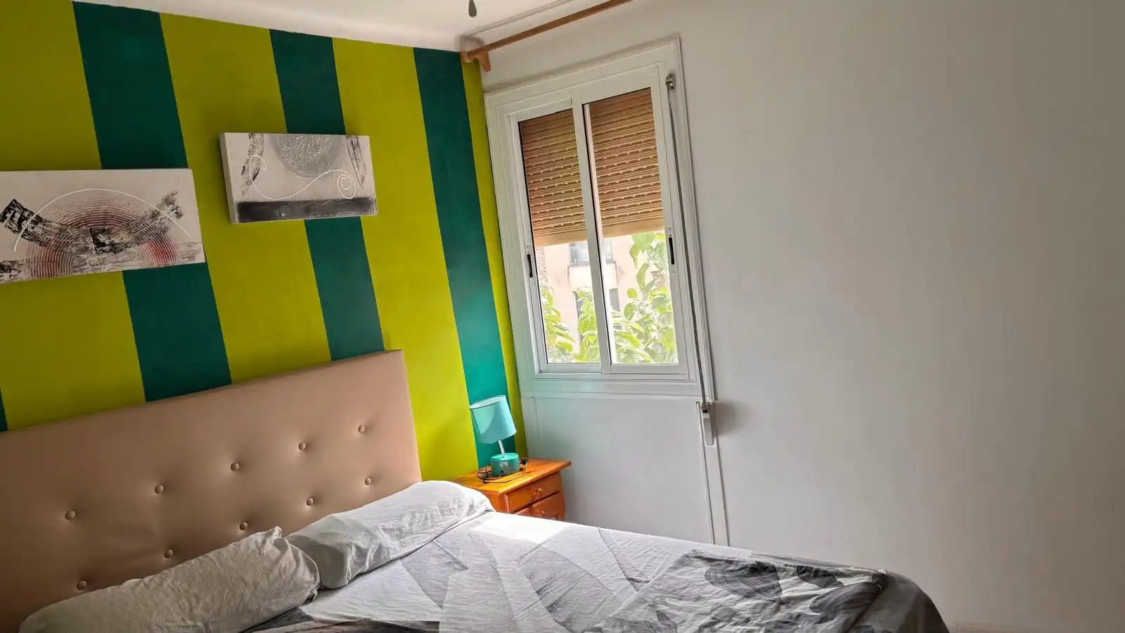 Habitación de Piso en venta en Segur de Calafell