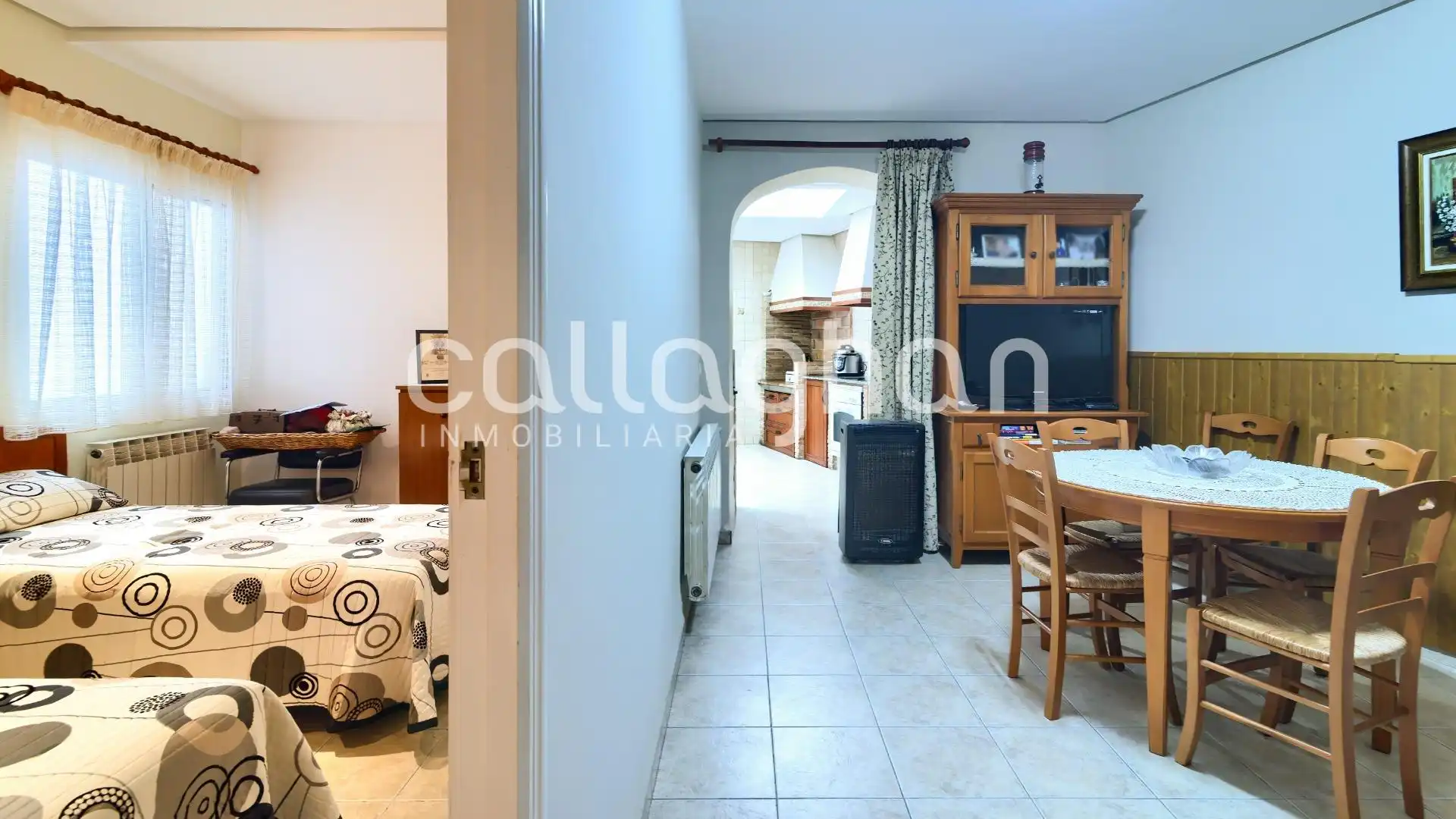 Detached homes for sale in Chilches / Xilxes  with Air Conditioner, Heating and Terrace