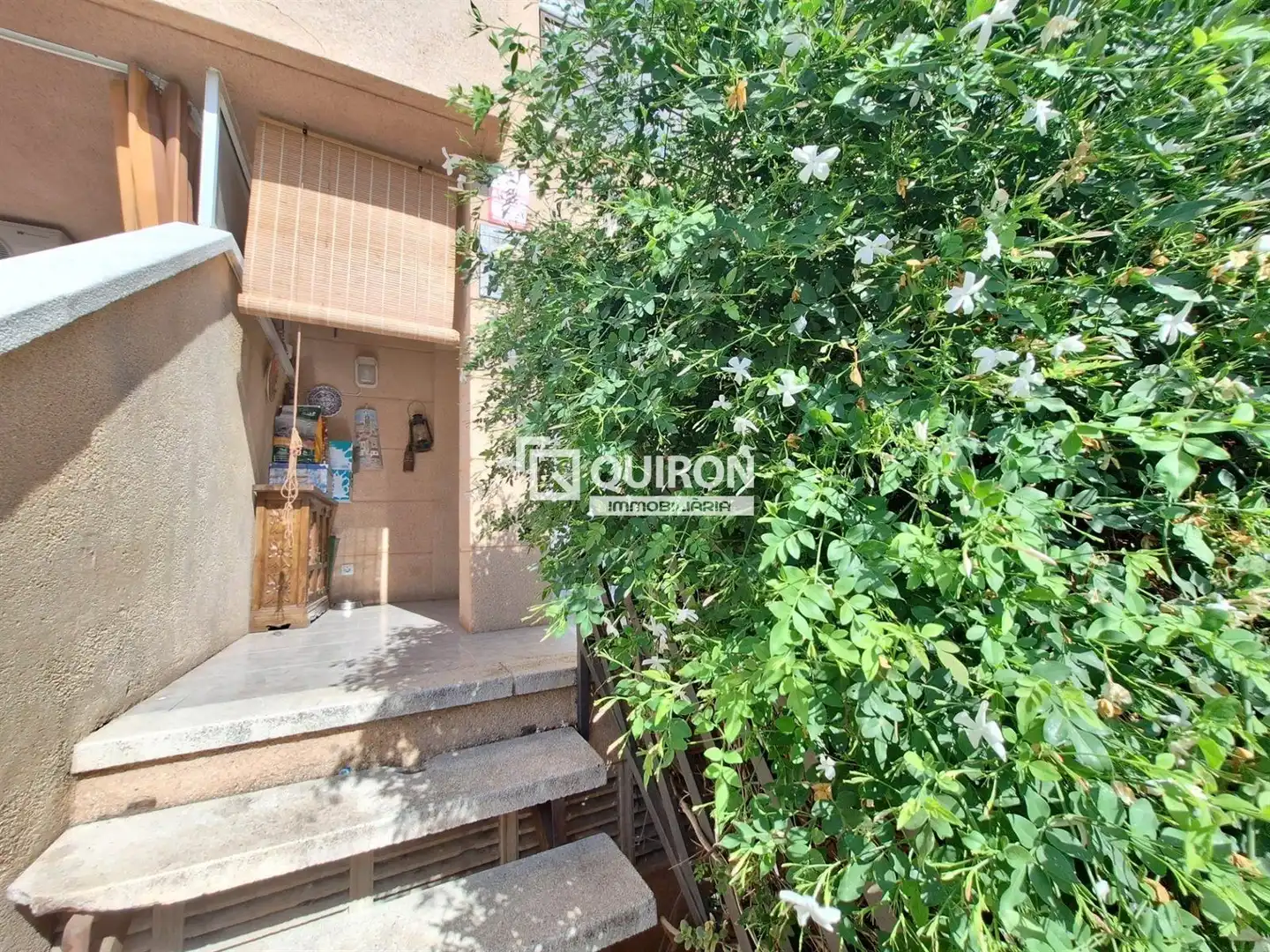 Piso en venta en El Castell de Cubelles