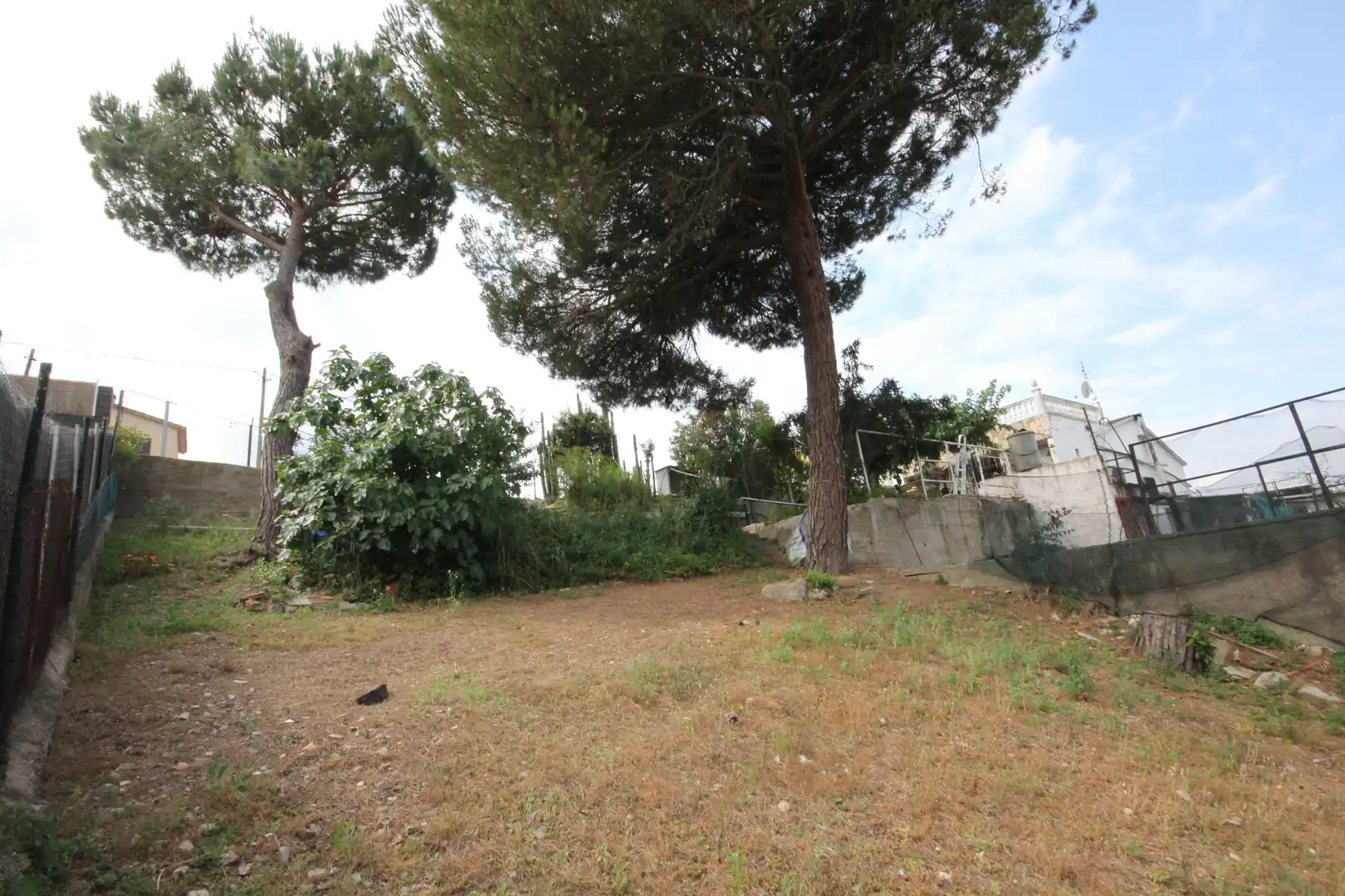 Residencial en venta en Vilanova del Vallès