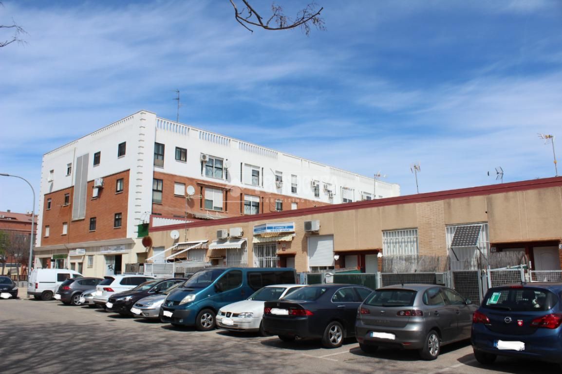 Pis en venda a Bulevar - Plaza Castilla