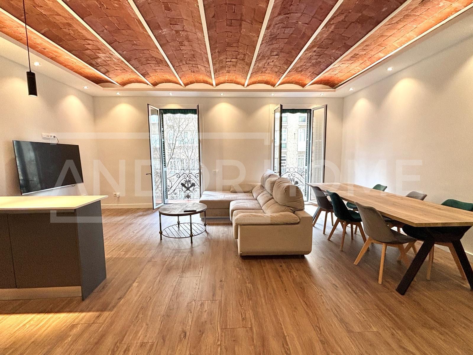 Wohnung zum verkauf in Carrer de Rocafort, Sant Antoni, Eixample