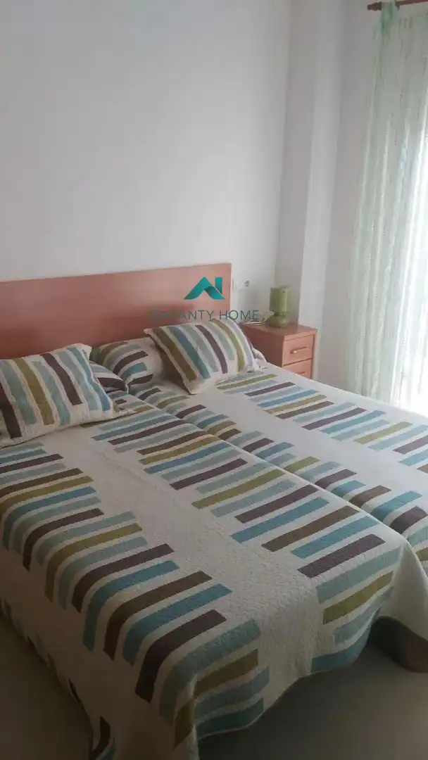 Piso con piscina en venta en Campo de Murcia, imagen 8