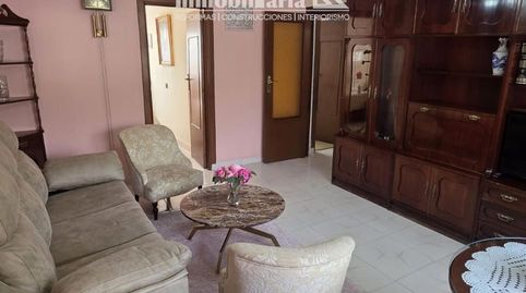 Photo 3 of Flat for sale in Vidal, Salamanca Capital