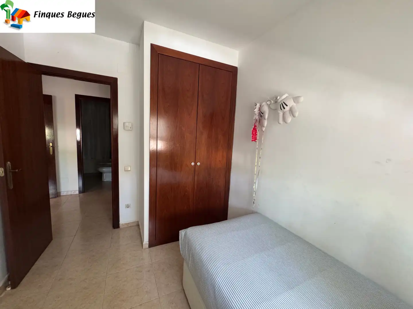 Habitación de Piso en venta en Begues con Calefacción, Terraza y Trastero