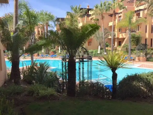 Flat for sale in Marbella - Marbella,Nueva Alcantara,Avenida del MediterrÃÂ¡neo