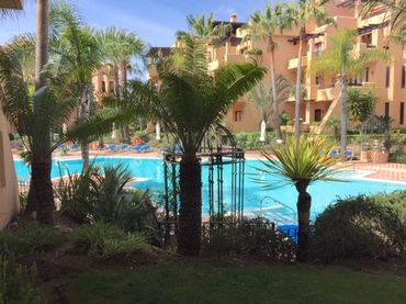 Pis amb jardí en venda a Marbella - Marbella,Nueva Alcantara,Avenida del MediterrÃÂ¡neo
