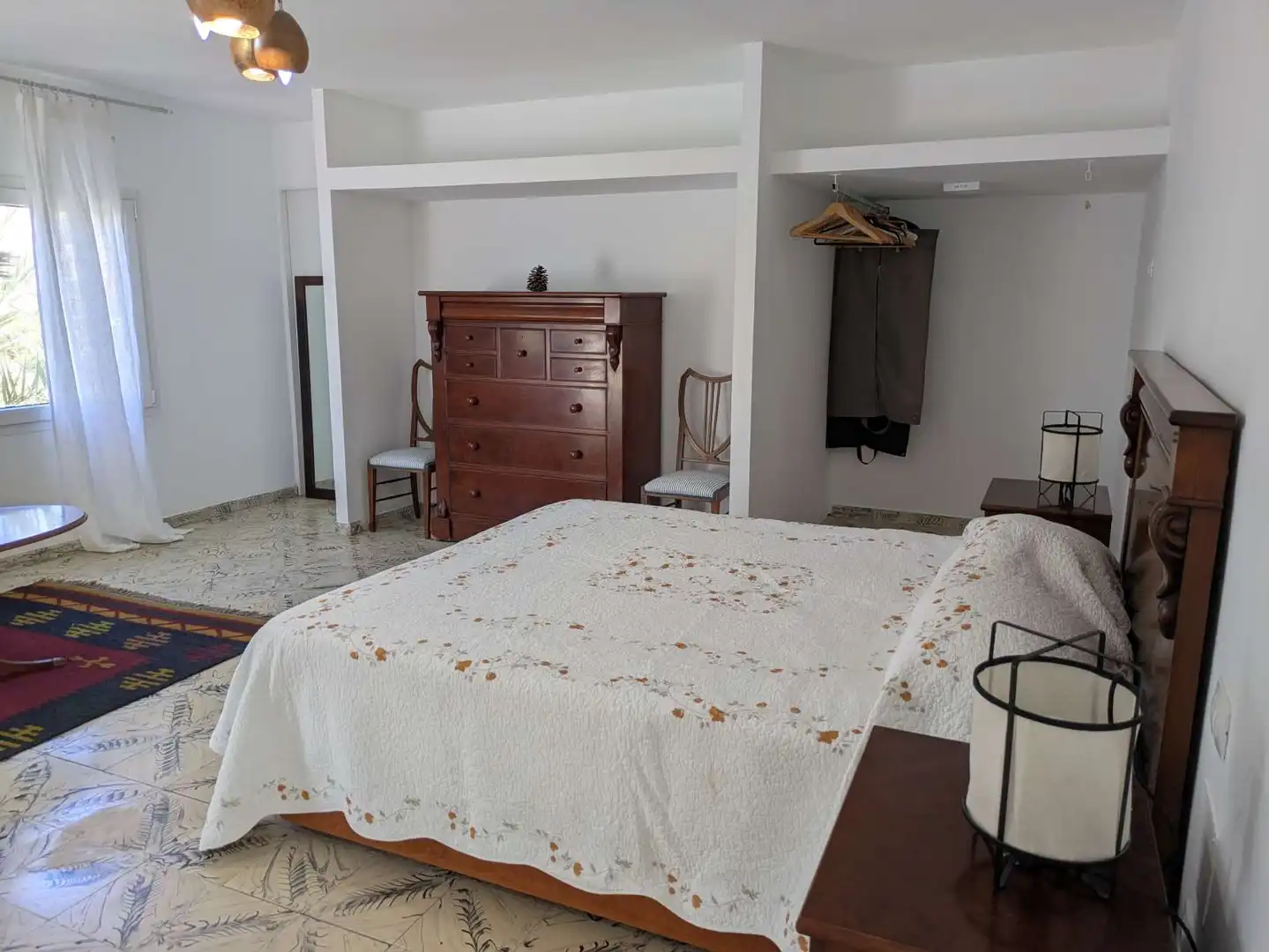 Habitació a La Garita - Marpequeña