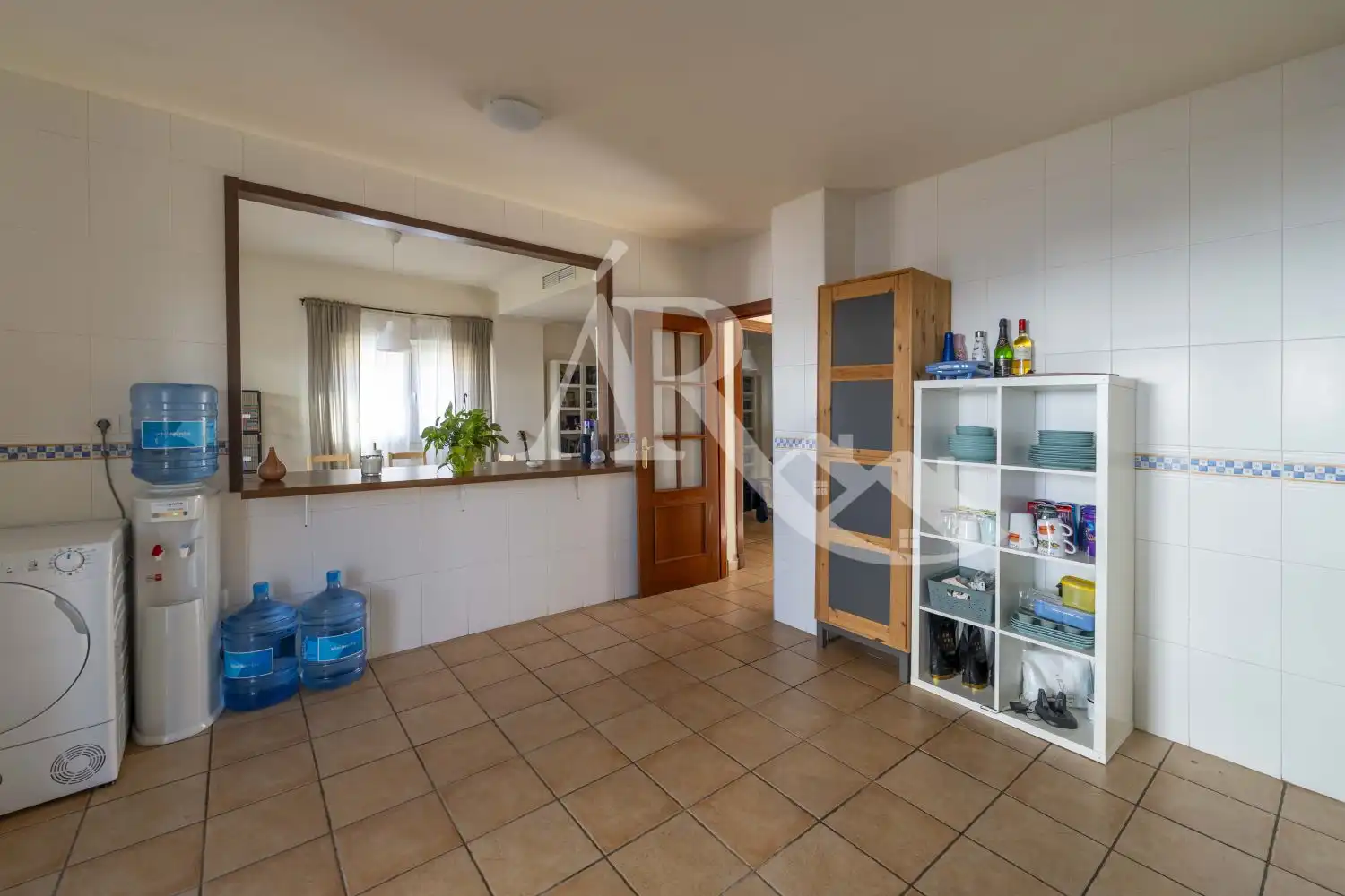Chalet con jardín en venta en DOLORES IBARRURI 7, imagen 19