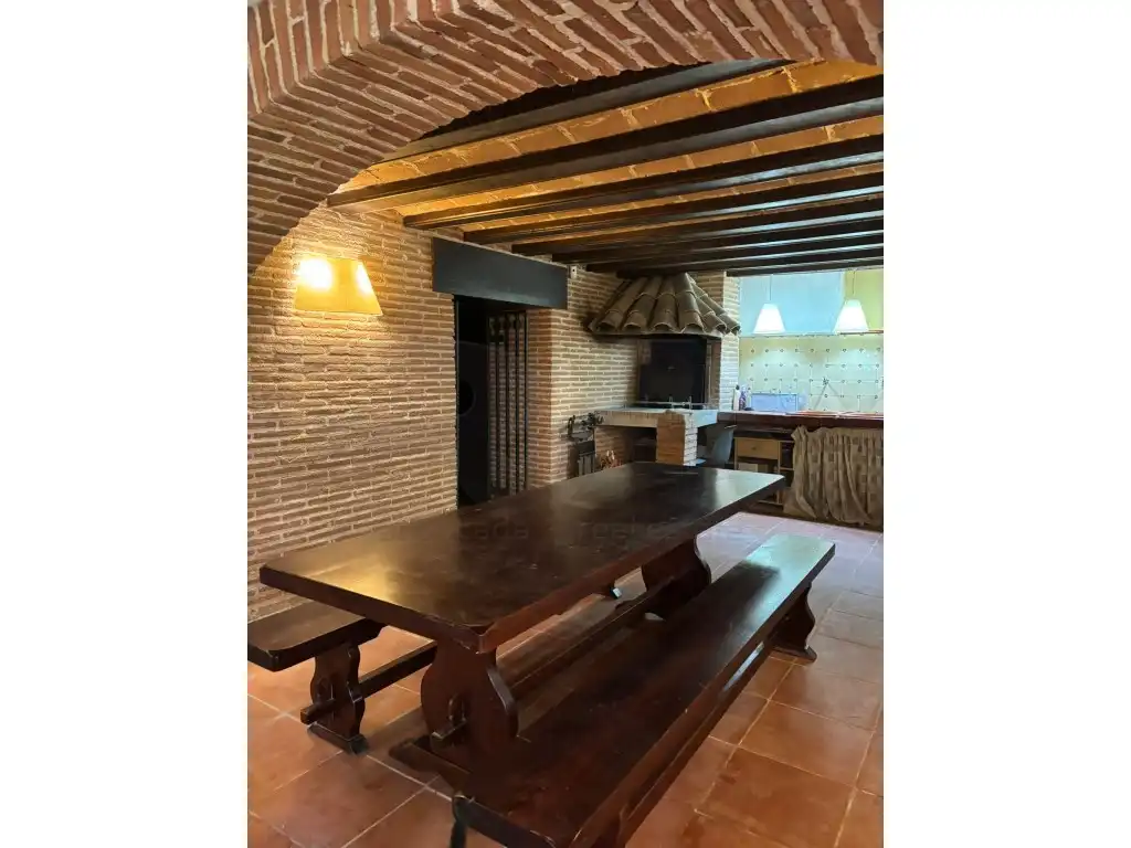 Menjador de Casa o xalet en venda en Tarragona amb Aire condicionat, Forn i Rentadora