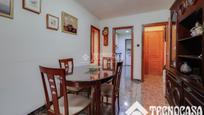 Dining room of Flat for sale in Badalona