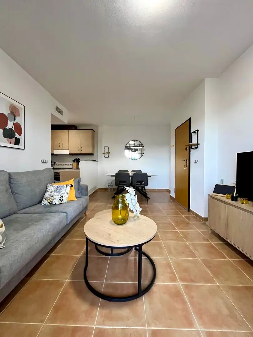 Piso con piscina en venta en Los Collados-Los Geraneos, imagen 14