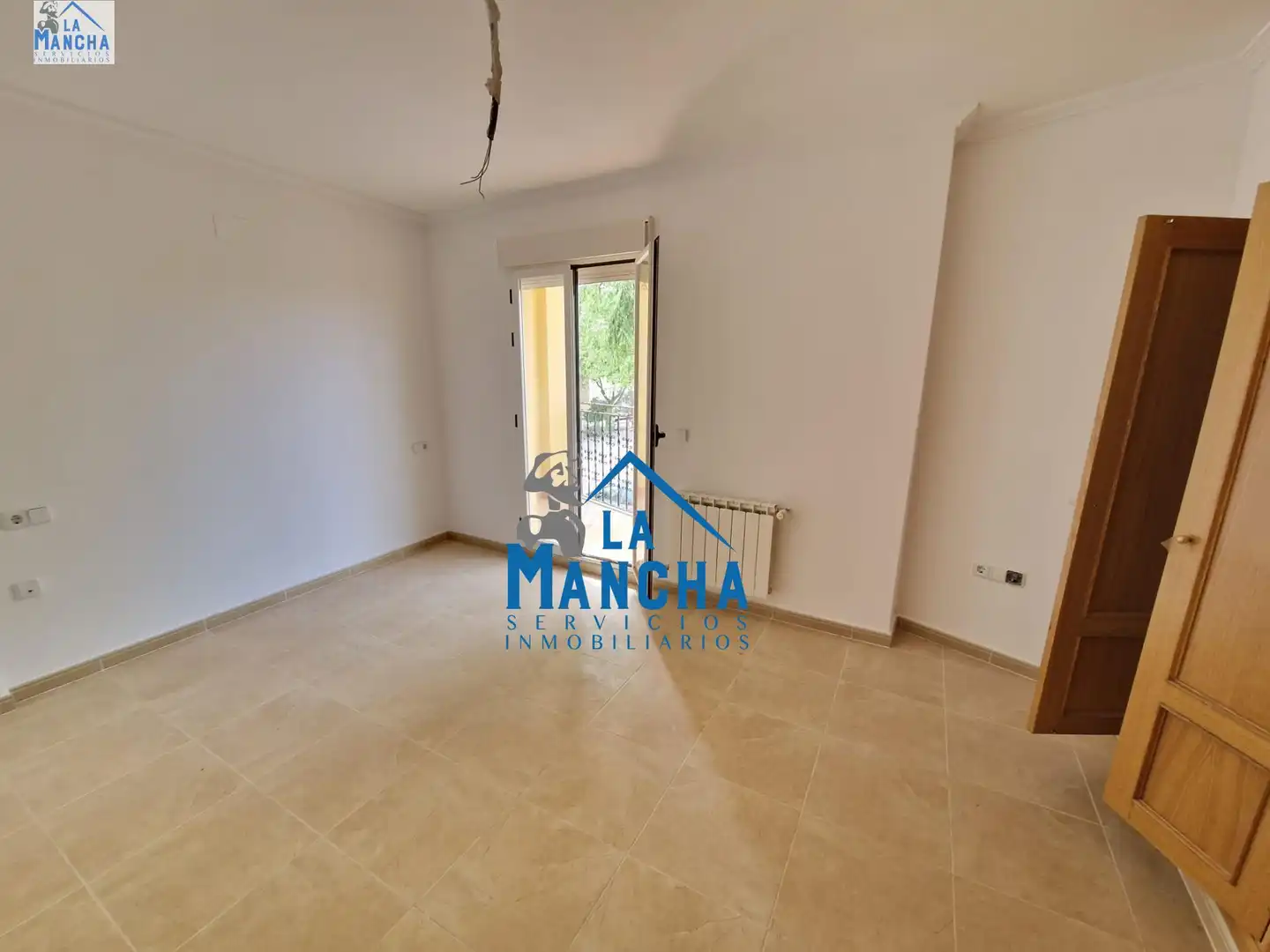 Casa adosada en venta en ROMMEL FERNANDEZ, Pedanías - Extrarradio
