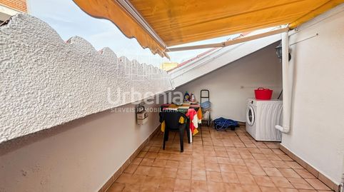 Precioso Dúplex ático AMOBLADO en el centro de calella a pocos metros de la playa!