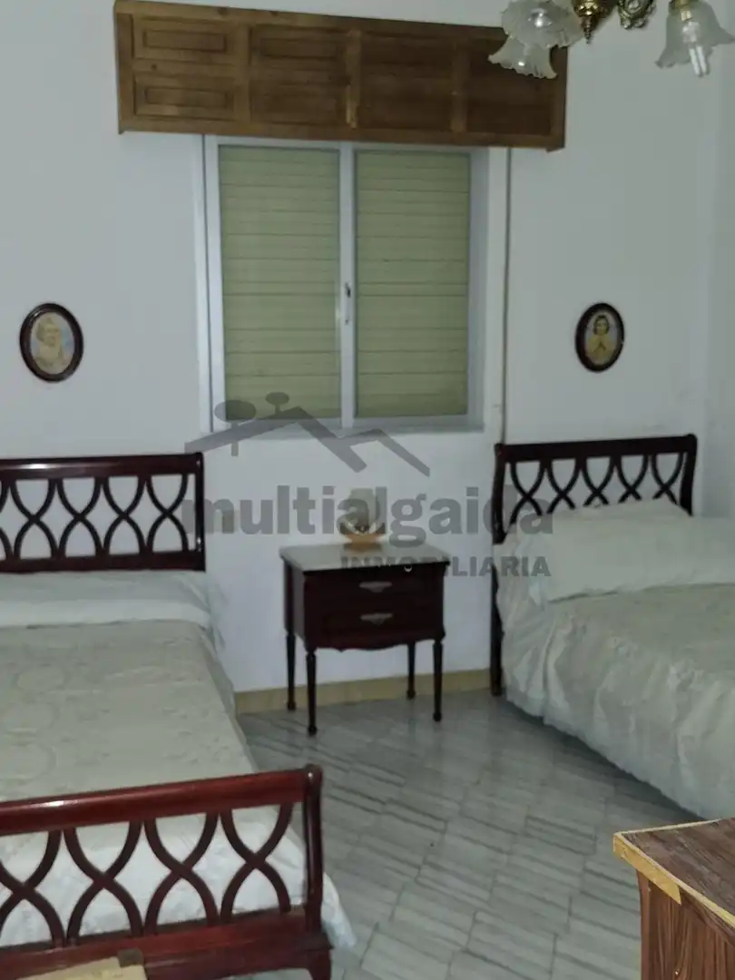 Detached house with pool for sale in Algodonales, imagen 11