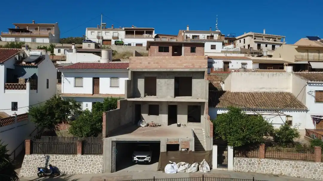 House with terrace for sale in Carretera Torre del Mar 40, imagen 22