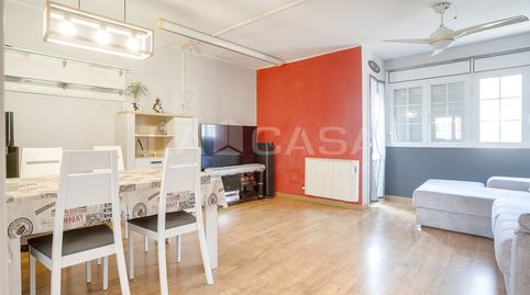 Foto 2 de Piso en venta en Sant Martí de Provençals, Barcelona Capital