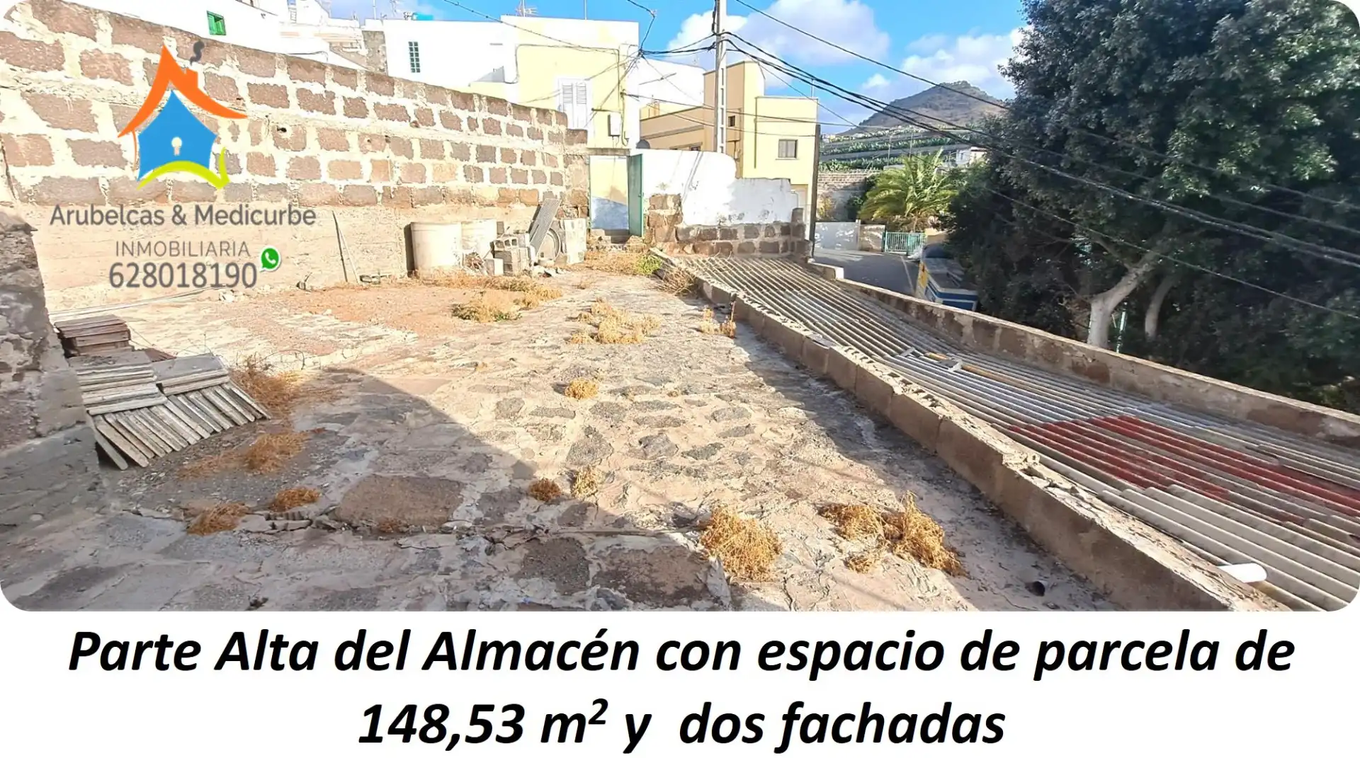 Local en venda en Arucas