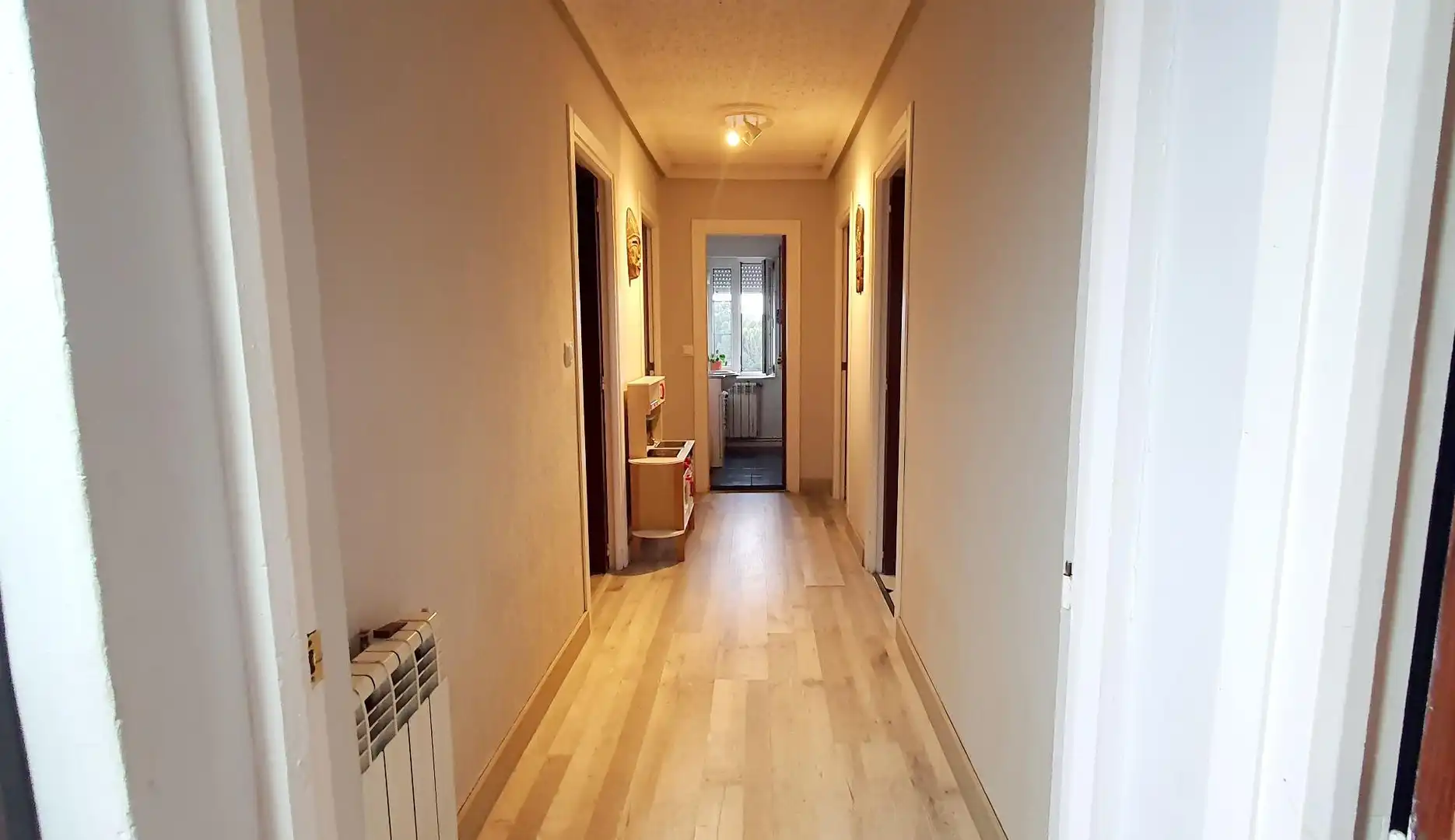 Casa o chalet en venta en Calle Calle Atalaya, El Franco