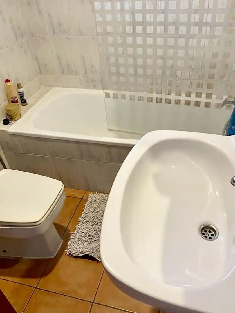 Badezimmer von Haus oder Chalet zum Verkauf in Elche / Elx mit Terrasse, Abstellraum und Schwimmbad