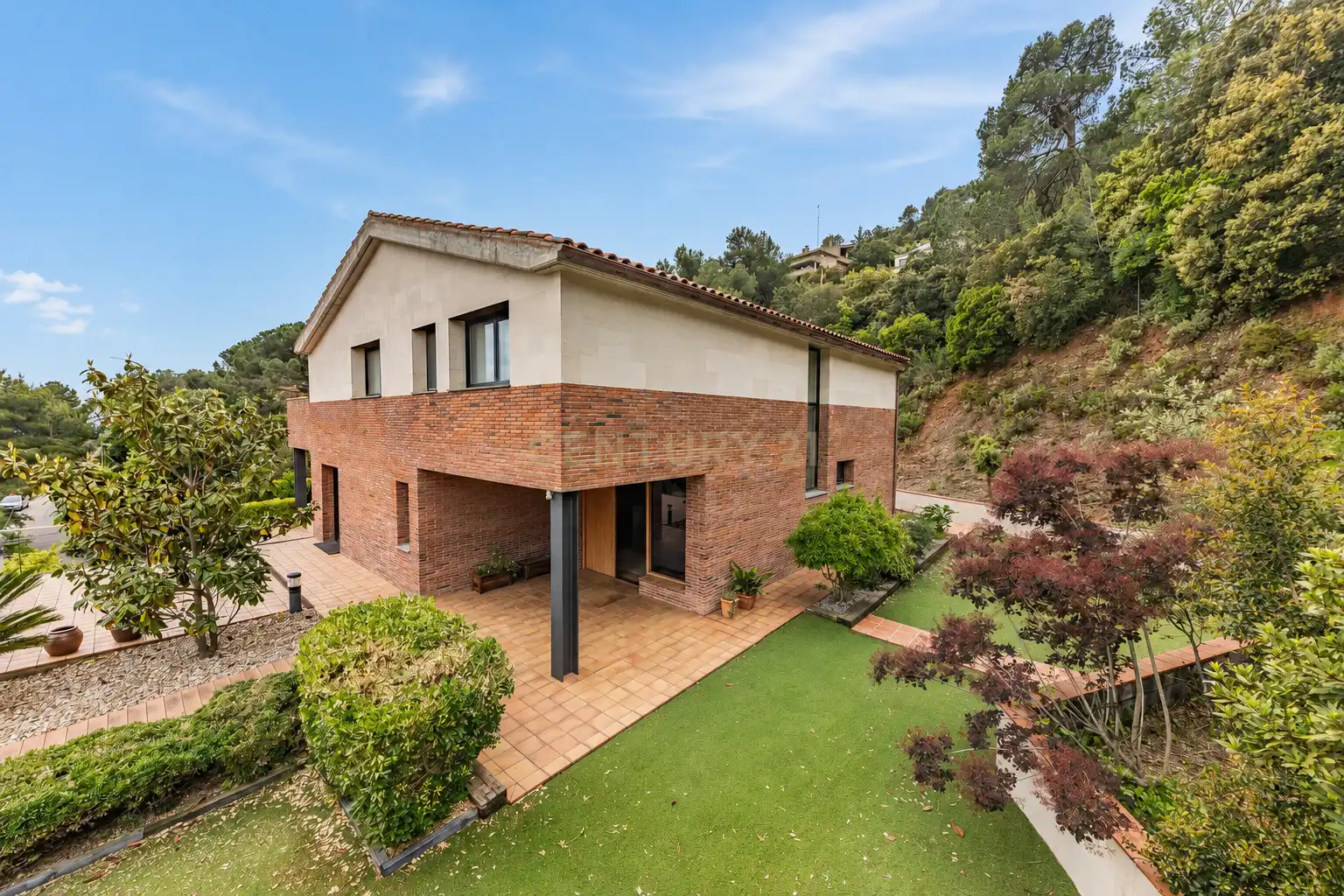 Casa con jardín en venta en Matadepera, imagen 2