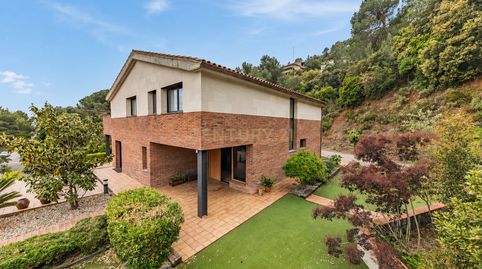 Foto 2 de Casa o chalet en venta en Matadepera, Barcelona