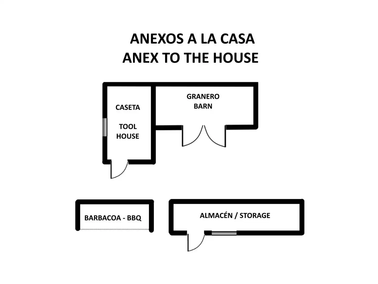 Finca rústica en venta en La Nucia con Aire acondicionado, Jardín privado y Terraza
