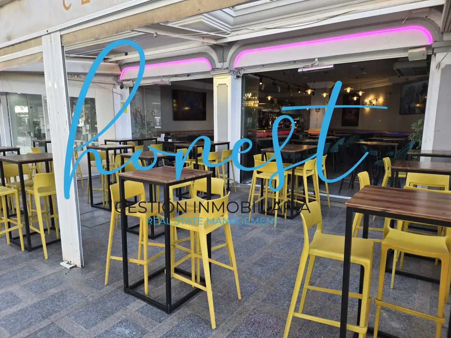 Local comercial en traspàs a Plaza de la Unión Europea 4, imagen 15