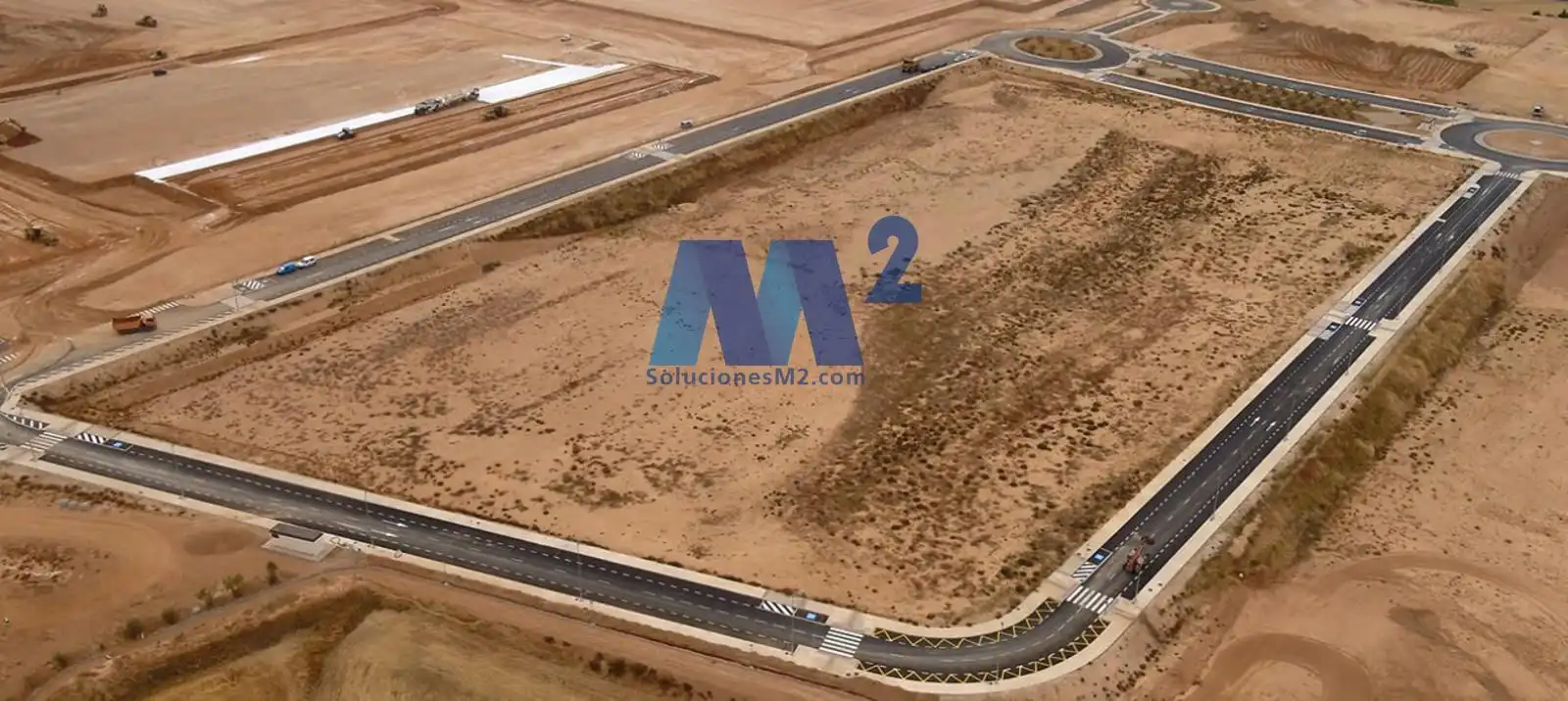 Nave industrielle à vendre à Tórtola Logistics Park, imagen 4