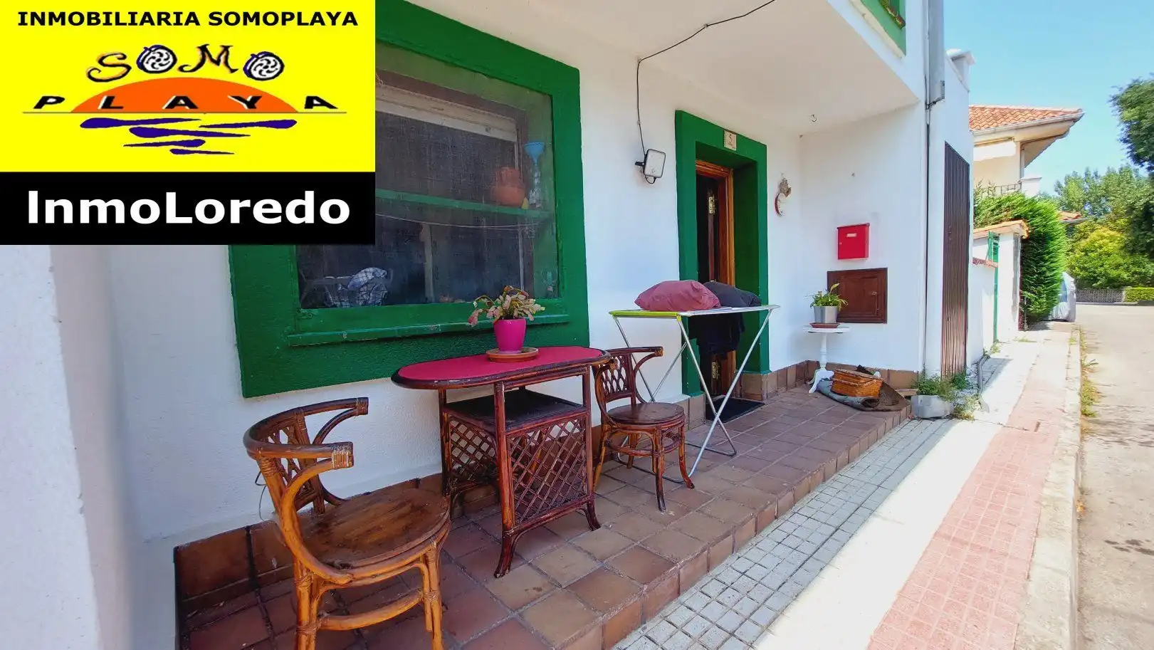 Maison avec jardin à vendre à La Pola, imagen 56