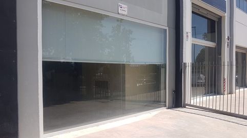 Foto 5 von Fabrikhallen zur Miete in Carretera D'alcolea del Pinar, 149, Ponent, Reus