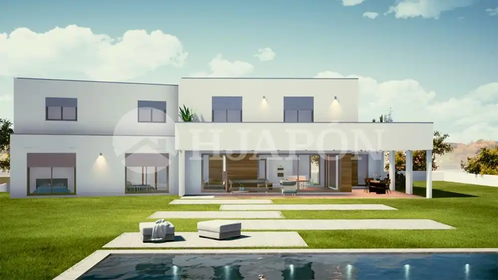 Terreny residencial en venda a El Mirador - La Cornisa