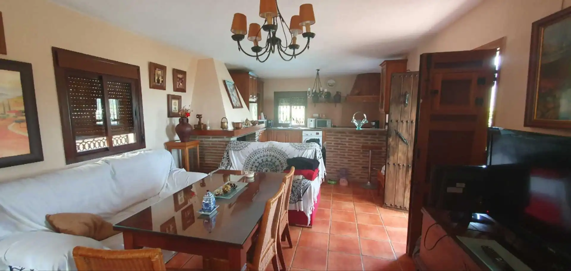 Maison avec terrasse à vendre à Yunquera, imagen 4
