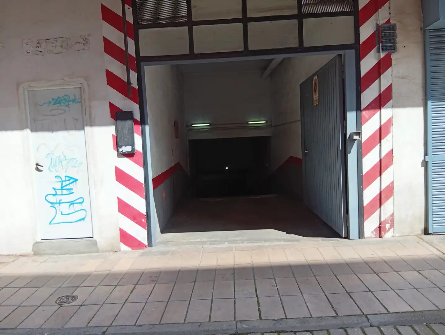 Einzelparkplatz zum Verkauf in Calle Sinagoga, imagen 3