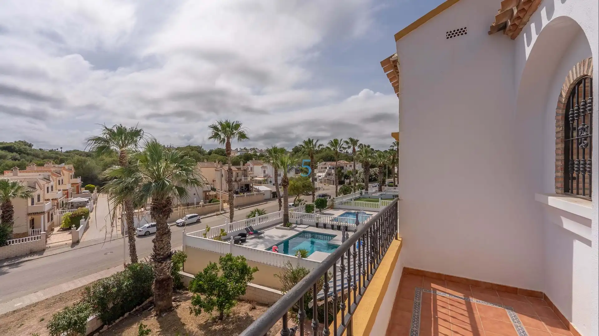 Terraced house with terrace for sale in Orihuela Costa, imagen 20