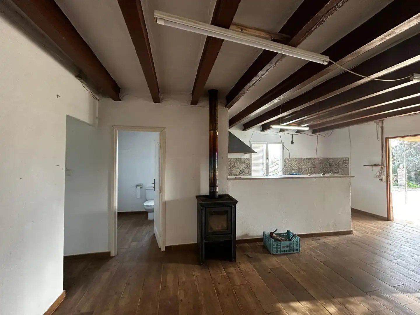 Landhaus mit Garten zum Verkauf in Ciutadella, imagen 7