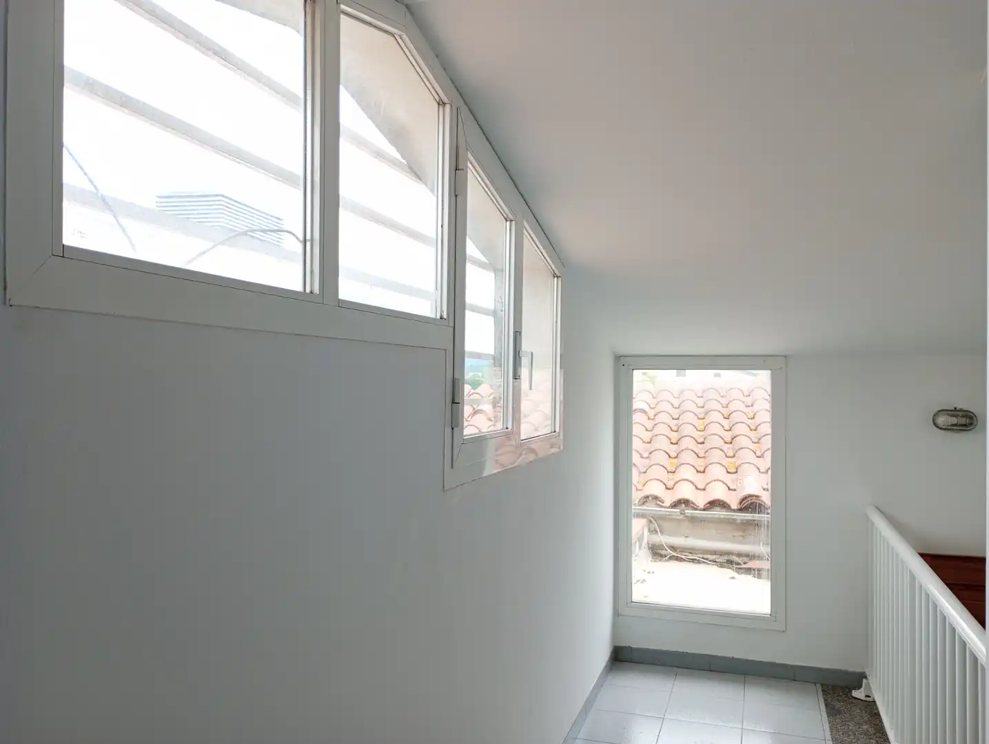 Terraza de Piso en venta en Salt con Calefacción, Trastero y Horno