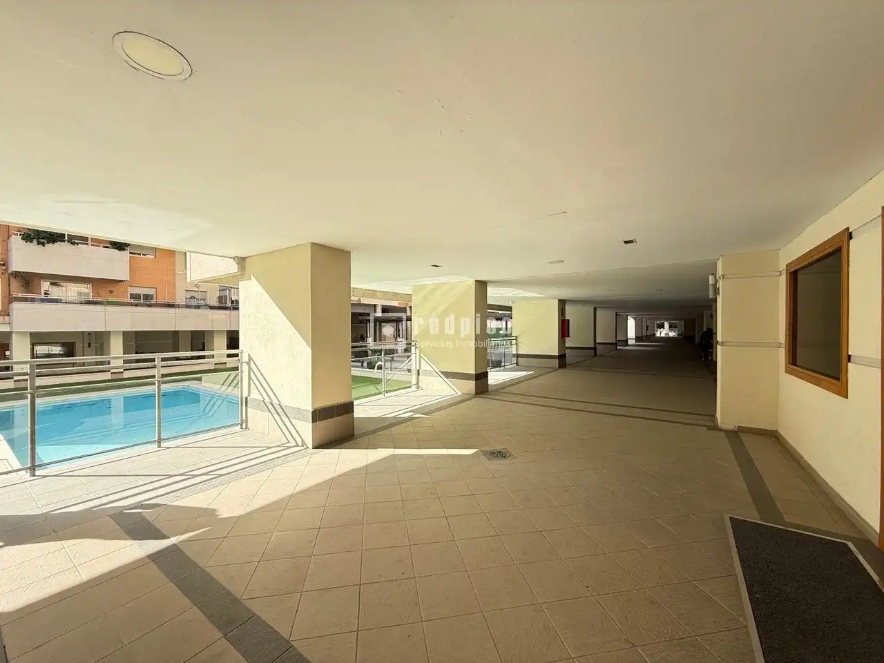 Appartement avec piscine à vendre à Imperio Argentina, imagen 56