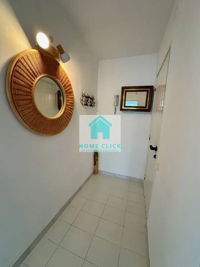 Apartamento de alquiler en Platja de Llevant